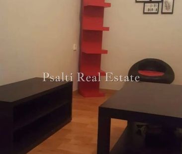 Studio/Γκαρσονιέρα για ενοικίαση Κέντρο (Χαριλάου) - Photo 2
