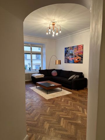 Tomtebogatan, Stockholm - Photo 5