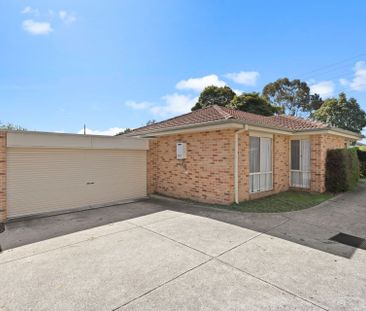 1/25 Barkly Street Ringwood VIC - Photo 5