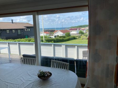 Solbadsvägen, Varberg - Foto 2