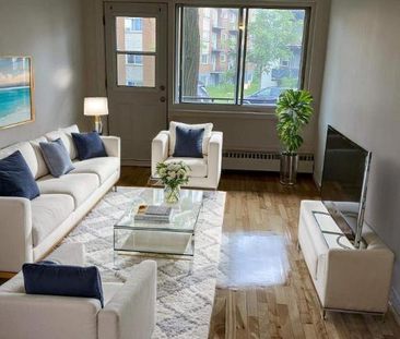 1 CH - 1 SDB - Saint-Laurent - $1,200 /mo - Photo 1