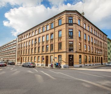 V Rönneholmsvägen, Malmö - Foto 4