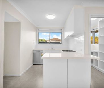 Three Bedroom Home - Photo 1