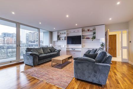 3 bedroom flat to rent - Photo 4