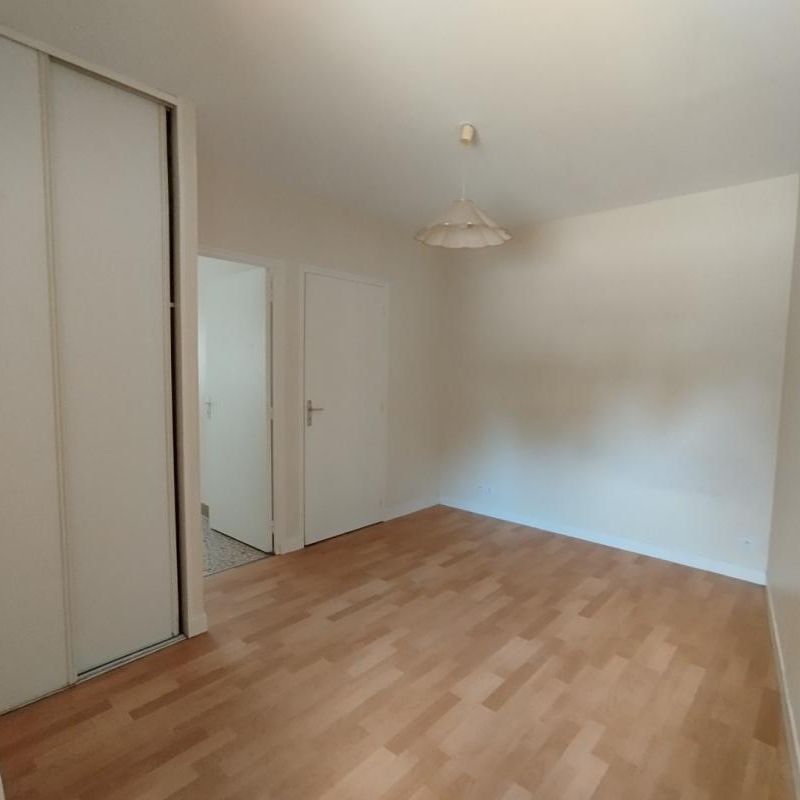 Appartement T3 à louer Nantes - 51 m² - Photo 1