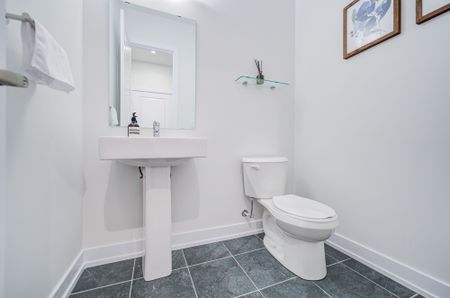 For Lease - 33 Golden Fern Street Unit# Main House, Markham, Ontario - Photo 2