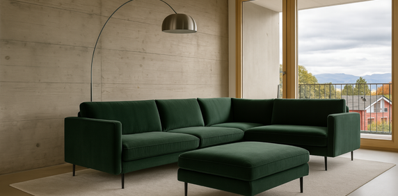 Oberdorfstrasse, 9444 Diepoldsau - Photo 2