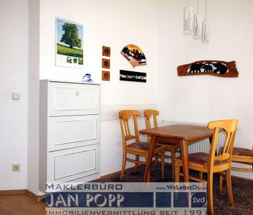 Altersgerechte Wohnung in Parknähe - Photo 6