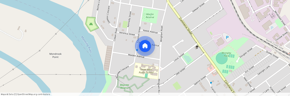 10 McLaughlin Avenue, Taree, NSW, 2430