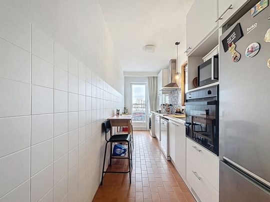 Appartement te huur - Photo 1