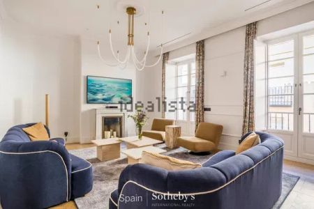 Alquiler de piso en Calle de San Roque - Photo 3