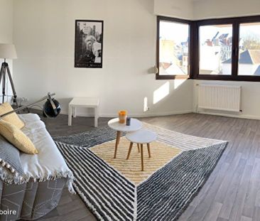 Appartement T3 à louer - 58 m² - Photo 1