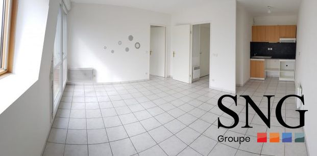 T2 AVEC PARKING - Photo 1