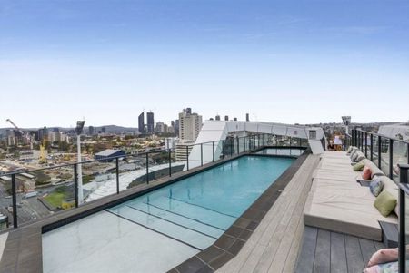 Resort-Style Luxury and Gabba Views at Silk One - Photo 4