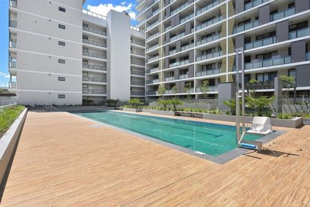 345/2 Nipper Street Homebush - Photo 2