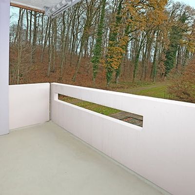 "Wohnung für Naturliebhaber! * Mieten ohne Kaution*" - Photo 1