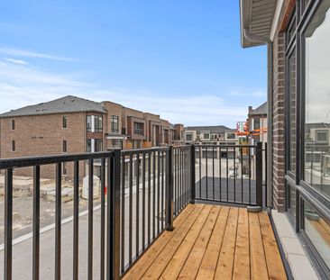 For Lease - 26 Gunton Street, Aurora, Ontario - Photo 3