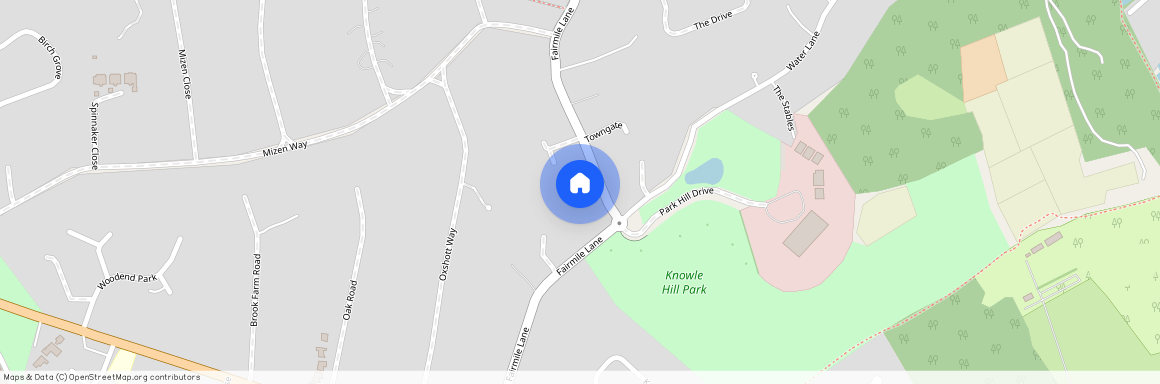 Gainsborough Place, Cobham, KT11 2DP, Surrey