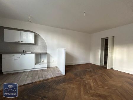 Appartement à louer 2 pièces 34.78m² - Photo 5