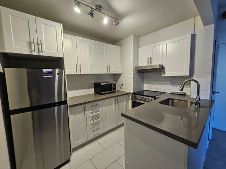 For Lease - 72 Wellesley Street Unit# 105, Toronto, Ontario - Photo 3