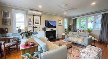 Spacious 3-Bedroom Home in Kamo - With Double Garage - Photo 4