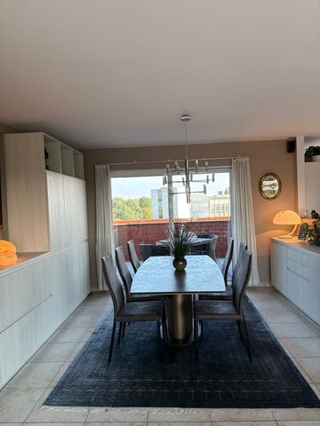 Penthouse te huur - Foto 5