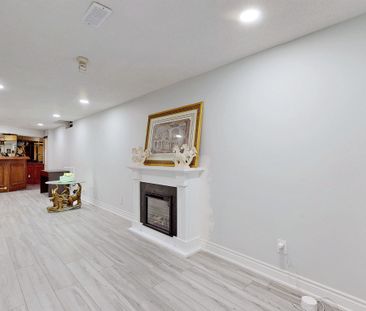 For Lease - 491 Baggetta Crescent Unit# Basement, Mississauga, Ontario - Photo 4