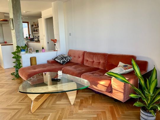 1 Bed Flat, Big Hill, E5 - Photo 1