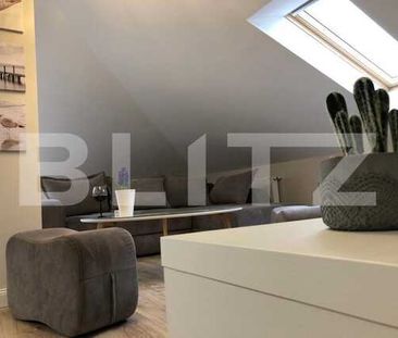 Apartament 2 camere, 60 mp, prima inchiriere, parcare, zona Zorilor - Photo 6