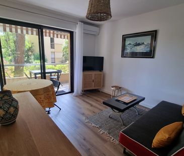 Appartement Saint Raphael 2 pièce(s) 29.16 m2 - Photo 2