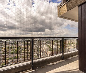 Trellick Tower, Kensal Town, W10, London - Photo 1