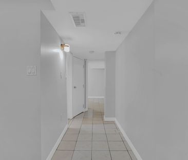 For Lease - 93 Hullrick Drive Unit# Basement, Toronto, Ontario - Photo 6