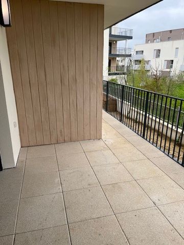 Appartement / Offre 55749316 - Photo 3