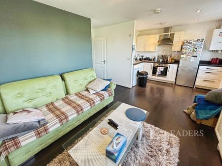 2 bedroom flat to rent - Photo 5