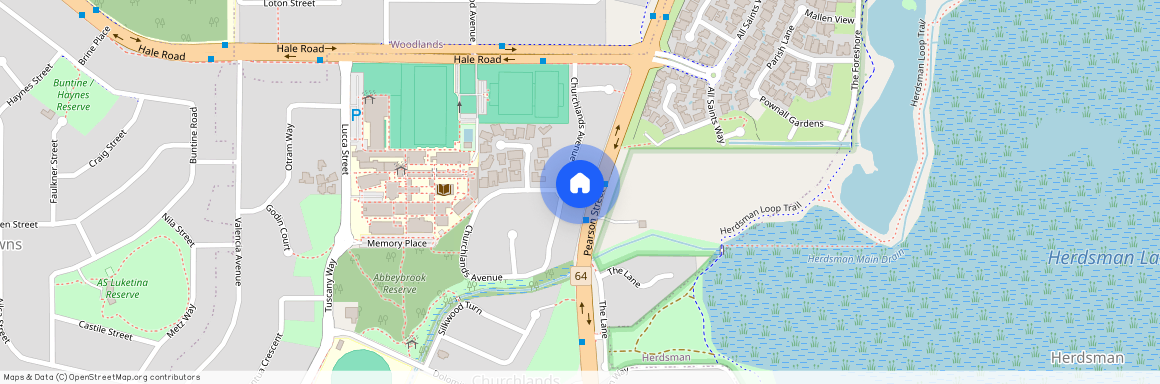 W11/24 Pearson Street, WA 6018, Churchlands