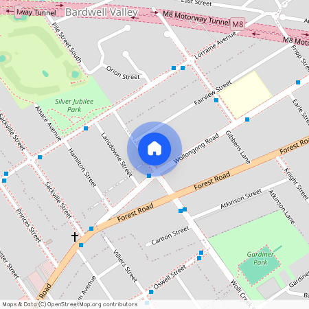 85 Wolli Creek Rd, Arncliffe, Sydney, New South Wales 2205