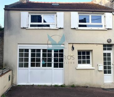 Location Maison 3 pièces 52m² OUISTREHAM 14150 - Photo 5
