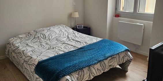 Location Appartement 2 pièces 33m² BOURG DE PEAGE 26300 - Photo 3