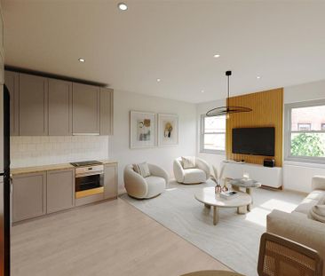 1 bedroom apartment to rent - Photo 1