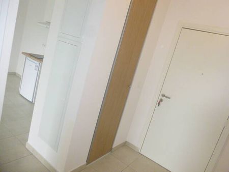 Location appartement récent 2 pièces 41.55 m² à Montpellier (34000) - Photo 3