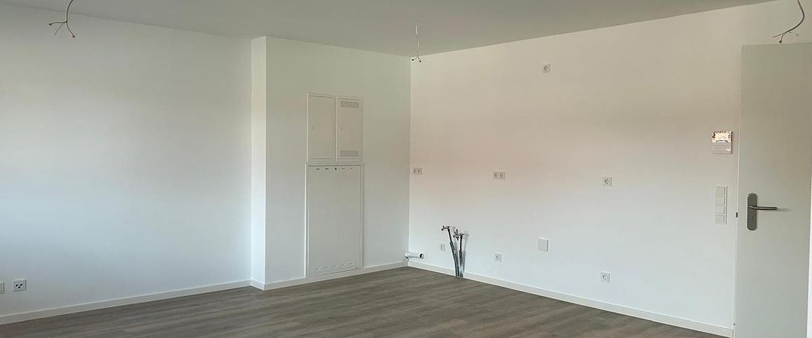 Großzügige 1-Zimmer Wohnung mit Einbauküche - Photo 1