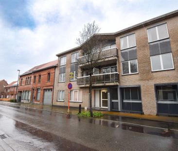 Uitstekend gelegen appartement in centrum Nieuwkerken op de eerste ... - Photo 2