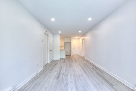 Appartement à louer - Longueuil (Le Vieux-Longueuil) (Parcours du Cerf) - Photo 3