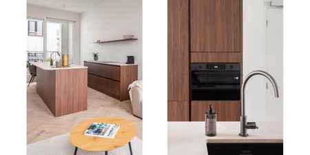 Appartement te huur in Antwerpen voor € 1.495 met 1 slaapkamer - Photo 5