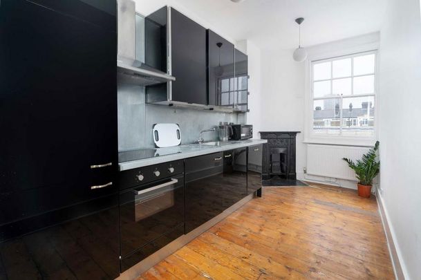 2 bedroom flat to rent - Photo 1