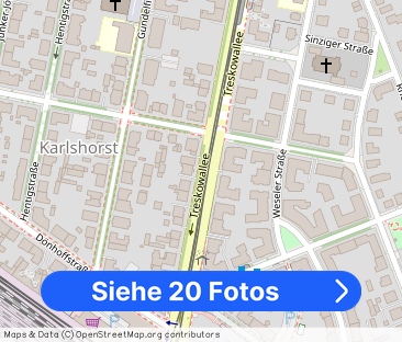 Treskowallee 22.4 - Foto 1