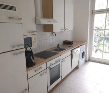 2 Zimmer Wohnung Geidorf - Foto 6