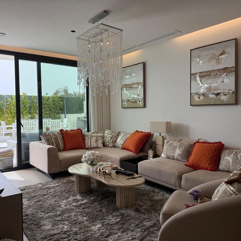 5 room luxury House for rent in la Nucia, Spain - Photo 1