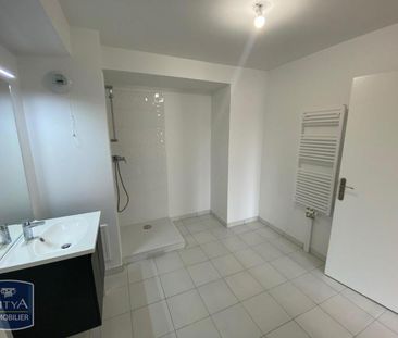 Location Appartement 2 pièces 45m² VILLEPINTE 93420 - Photo 1