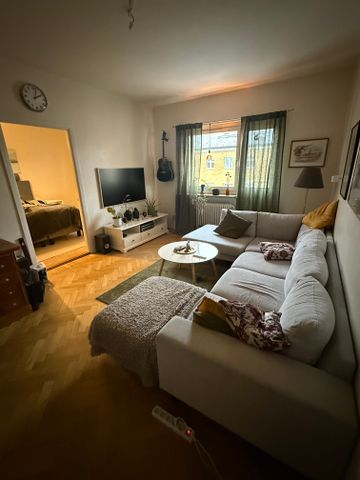 Albrektsvägen 111A - Photo 3